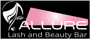 Logo Design by Creative Design Solutions for Allure Lash and Beauty Bar | Design: #3198045