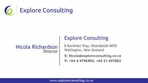 Business Card Design by Naizoom Mansoori for this project | Design: #3182682