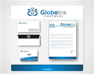 Logo Design by Savana