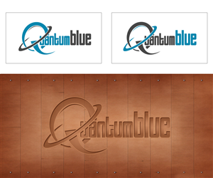 Logo Design by Motionblur Grafix