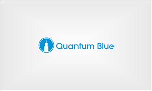Design de Logo par GeorgeLogoDesign pour Quantum Blue PTY LTD | Design : #3163533