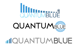 Logo Design by brittanylee77 for Quantum Blue PTY LTD | Design #3178606