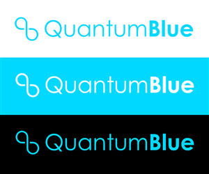 Logo Design by Hanif Azhar for Quantum Blue PTY LTD | Design #3167533
