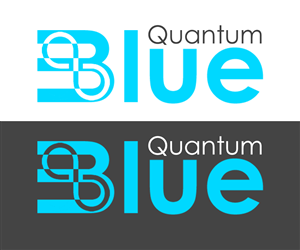 Design de Logo par Hanif Azhar pour Quantum Blue PTY LTD | Design : #3182718