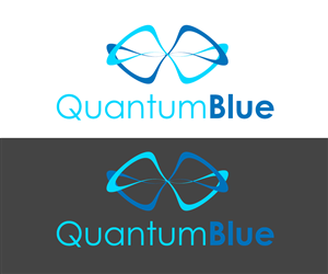 Design de Logo par Hanif Azhar pour Quantum Blue PTY LTD | Design : #3201470