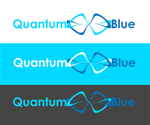 Design de Logo par Hanif Azhar pour Quantum Blue PTY LTD | Design : #3201614