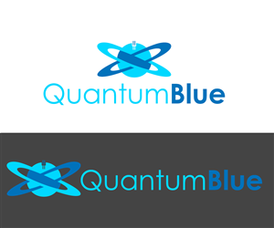 Design de Logo par Hanif Azhar pour Quantum Blue PTY LTD | Design : #3211699