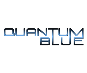 Design de Logo par NRG pour Quantum Blue PTY LTD | Design : #3232797