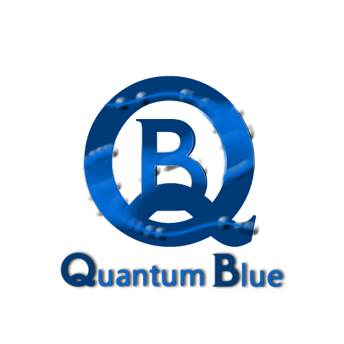 Logo Design by Mudiel for Quantum Blue PTY LTD | Design #3168597