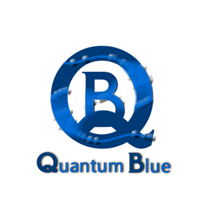 Logo Design by Mudiel for Quantum Blue PTY LTD | Design #3168597
