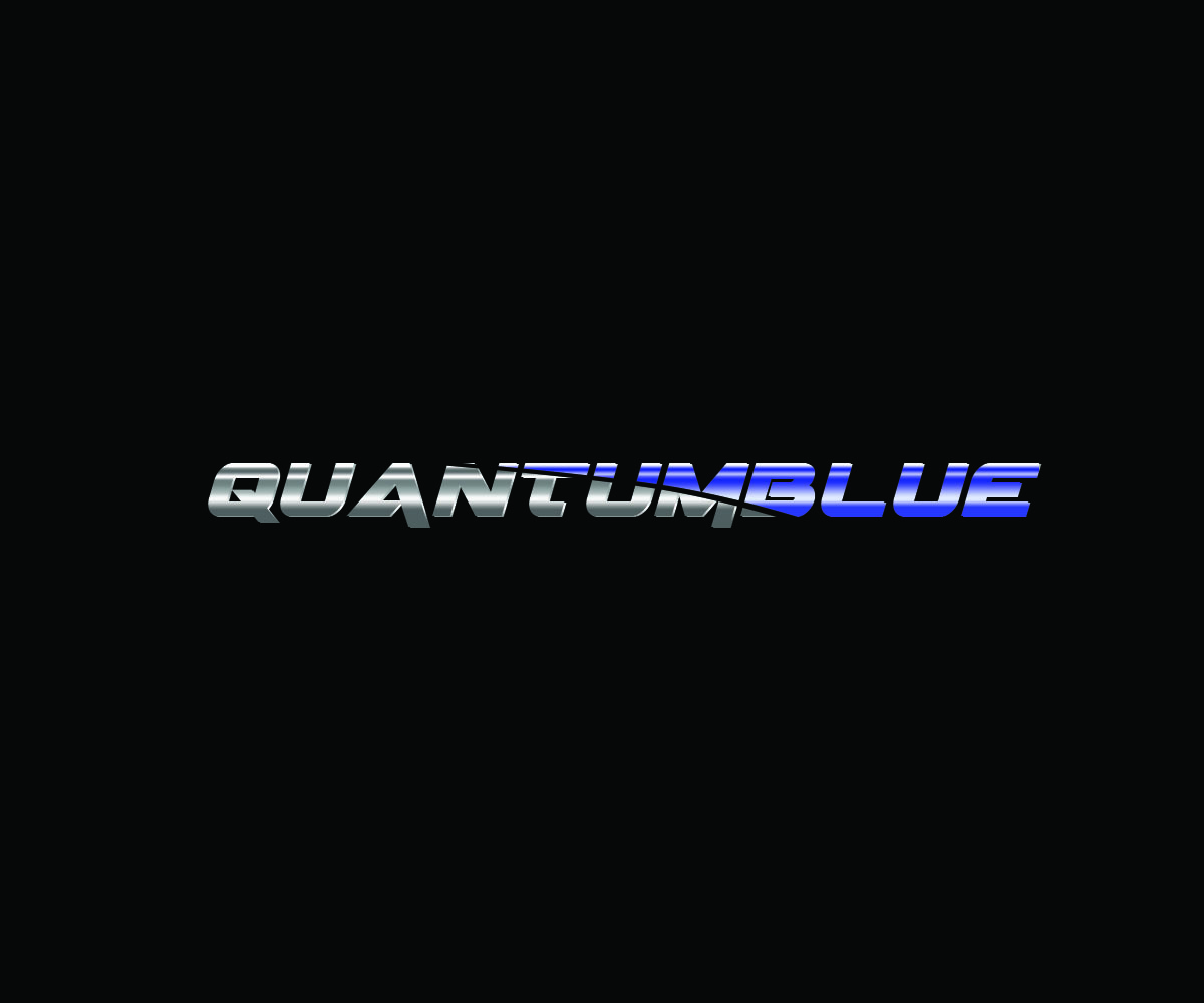 Design de Logo par L.A. pour Quantum Blue PTY LTD | Design #3232787