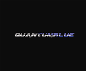 Design de Logo par L.A. pour Quantum Blue PTY LTD | Design : #3232787