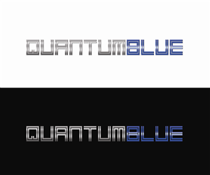 Design de Logo par L.A. pour Quantum Blue PTY LTD | Design : #3232788