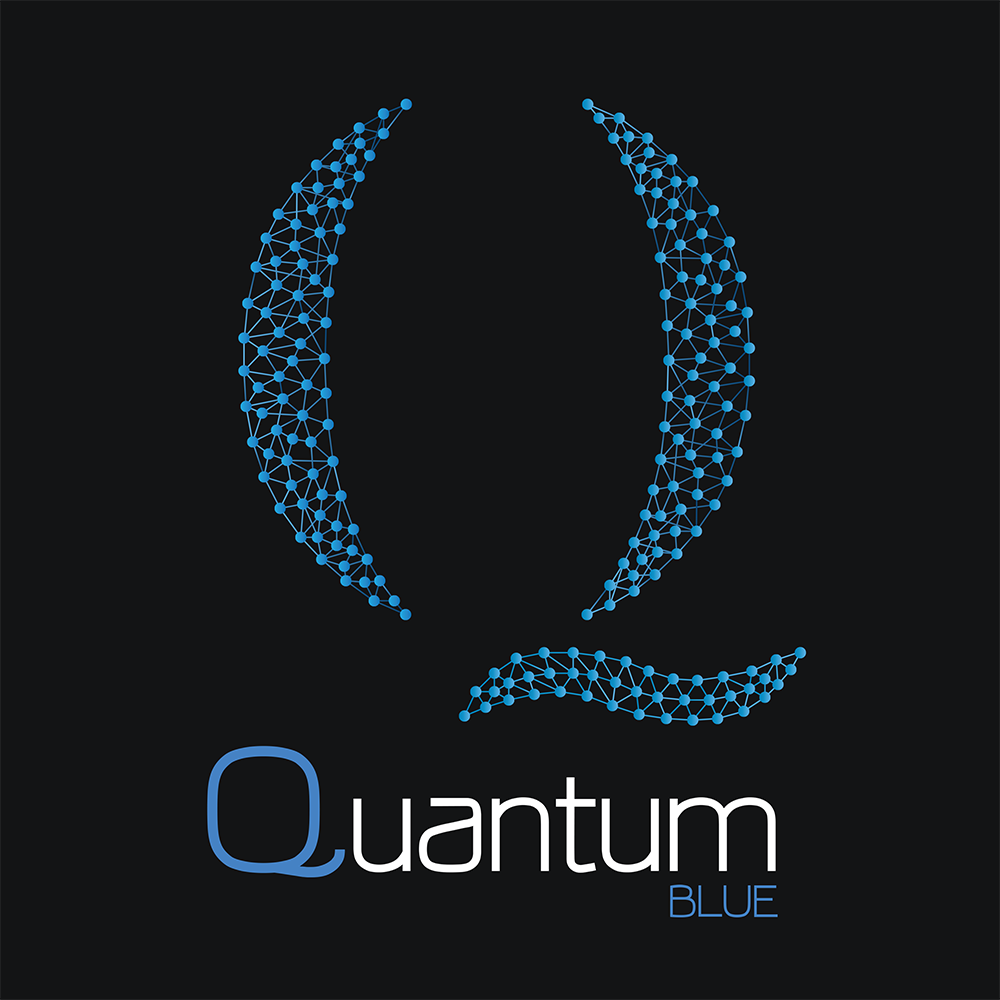 Design de Logo par ymcloud pour Quantum Blue PTY LTD | Design #3169548