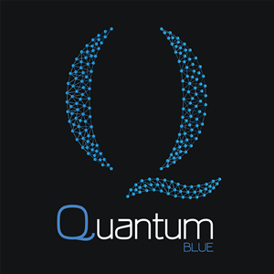 Logo Design by ymcloud for Quantum Blue PTY LTD | Design #3169548