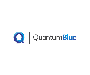 Design de Logo par eckosentriš˜ pour Quantum Blue PTY LTD | Design : #3171147