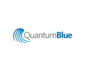 Design de Logo par eckosentriš˜ pour Quantum Blue PTY LTD | Design : #3171341