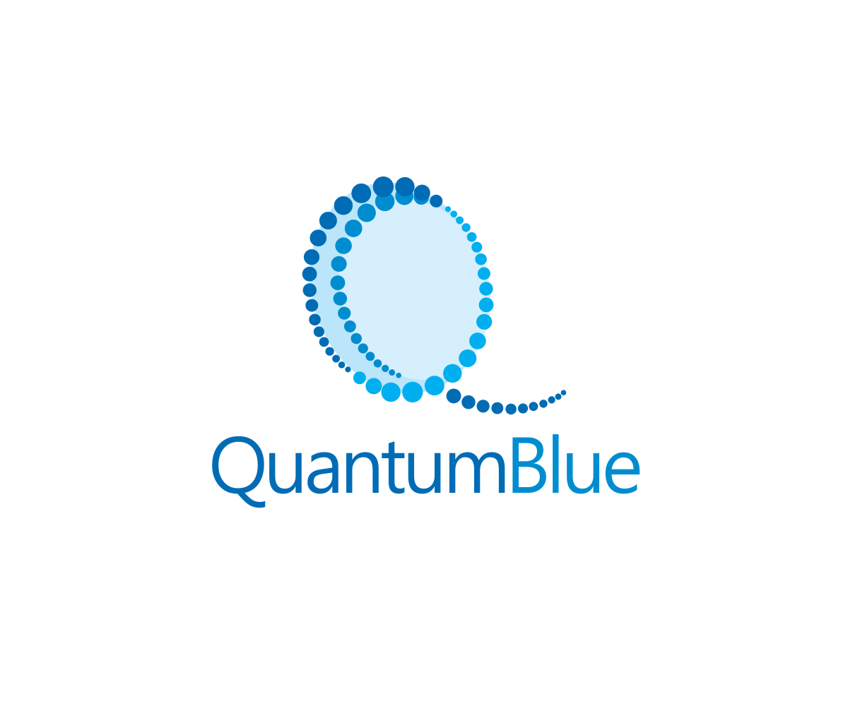 Design de Logo par eckosentriš˜ pour Quantum Blue PTY LTD | Design #3171567