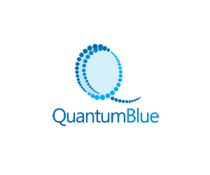 Design de Logo par eckosentriš˜ pour Quantum Blue PTY LTD | Design : #3171567