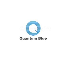 Logo Design by leebswz for Quantum Blue PTY LTD | Design #3220203