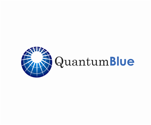 Logo Design by Boon for Quantum Blue PTY LTD | Design #3164985