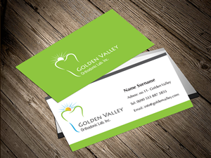 Logo Design by Mahsa Namvar for this project | Design #3167477