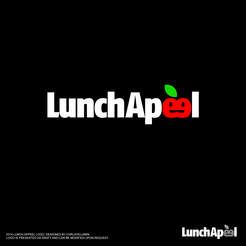 Logo Design by carlomagno for this project | Design #3180378