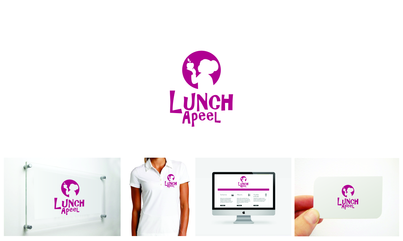 Diseño de Logo por Monimonzy para este proyecto | Diseño #3176734