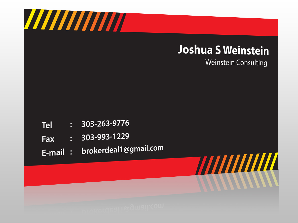 Karten-Design von cn graphic für dieses Projekt | Design #3218173