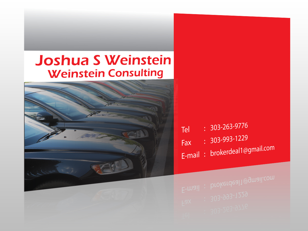 Karten-Design von cn graphic für dieses Projekt | Design #3218207