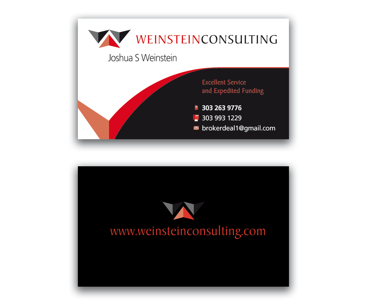 Karten-Design von MustardMike für dieses Projekt | Design #3216975