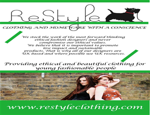 Flyer Design by Emily2012