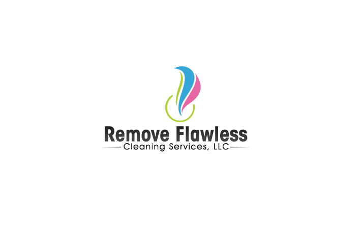 Design de Logo par Jumki pour Quite Flawless Cleaning Services, LLC | Design #3227017