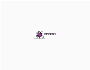 SPIDERfit  Re-shaping Youth Fitness Education  | Logo-Design von Jackie