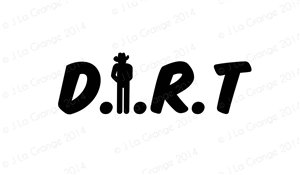 Logo Design by Jessica La Grange