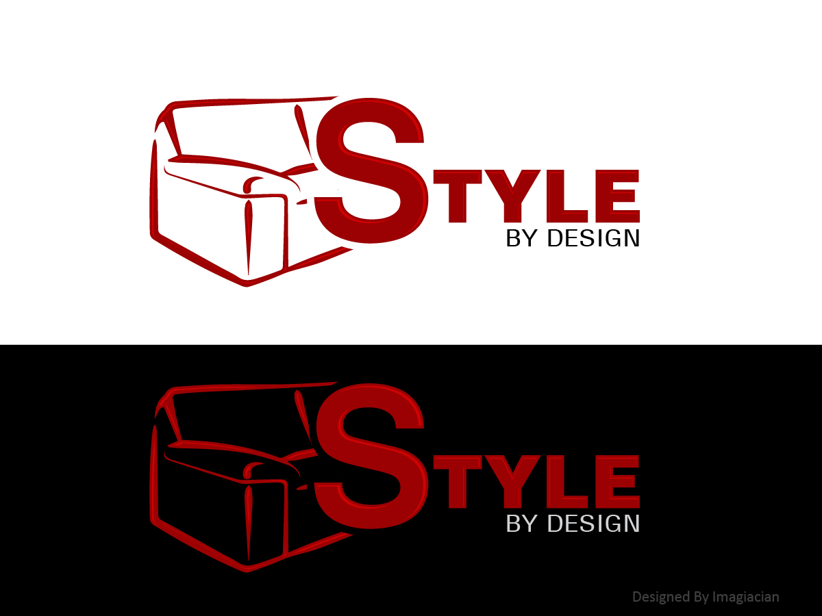 Logo Design by Imagiacian for this project | Design #3165082