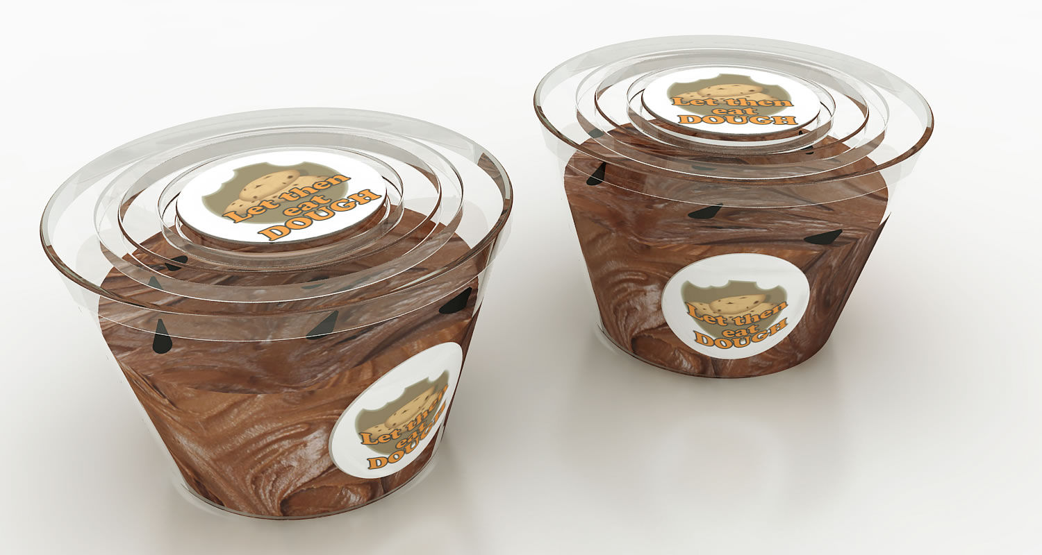 Packaging Design by modelab-x for this project | Design #3169072