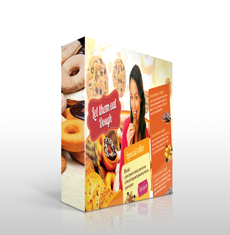 Packaging Design by Sovainfotech for this project | Design #3187863