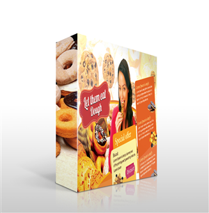 Packaging Design by Sovainfotech for this project | Design #3187863