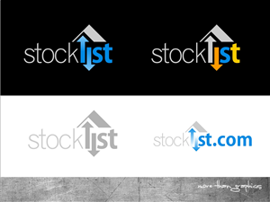 Logo Design by vladst2004 for this project | Design: #3166645