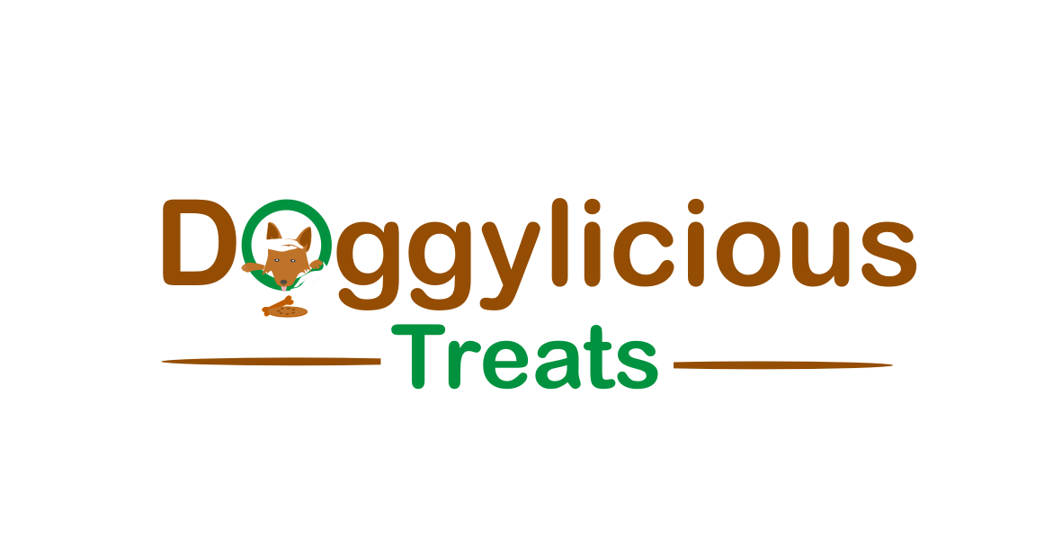 Design de Logo par Isbie pour Doggylicious Treats | Design #3188713