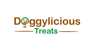 Design de Logo par Isbie pour Doggylicious Treats | Design #3188713