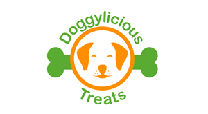 Design de Logo par TSEdesign pour Doggylicious Treats | Design #3204728