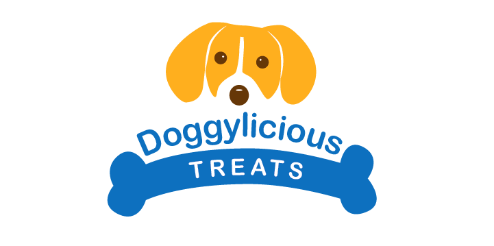 Logo Design by TSEdesign for Doggylicious Treats | Design #3204794
