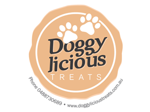 Design de Logo par Squaredot pour Doggylicious Treats | Design : #3166781