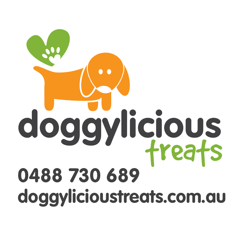Logo Design by HCreative for Doggylicious Treats | Design #3172201