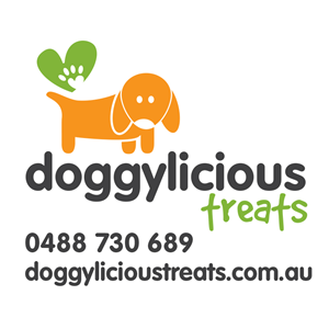 Design de Logo par HCreative pour Doggylicious Treats | Design : #3172201