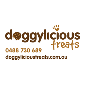 Design de Logo par HCreative pour Doggylicious Treats | Design : #3172219