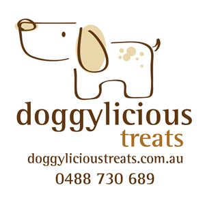 Design de Logo par HCreative pour Doggylicious Treats | Design : #3172231