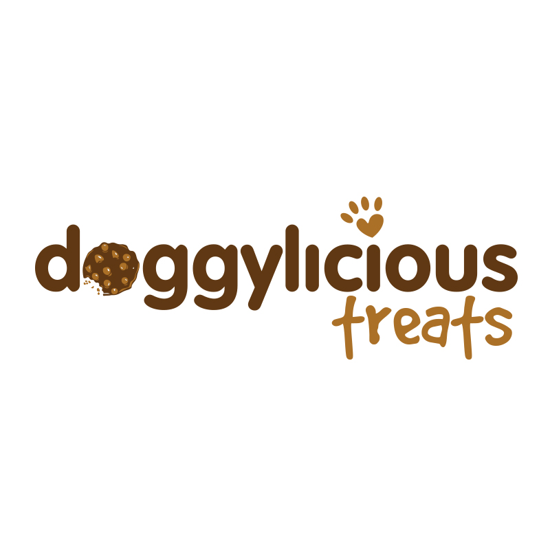 Design de Logo par HCreative pour Doggylicious Treats | Design #3203868
